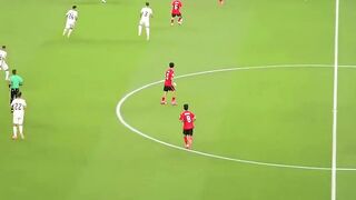 Hwang In-beom sang vitinha dari asia