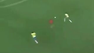 Morocco Scores First vs Brazil – World Cup 2026 Goal
