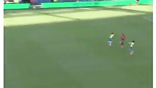 Brazil and Morocco – the first goal of the 2026 World Cup
