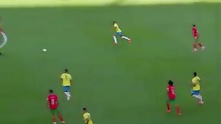 BRAZIL vs MOROCCO 1-1 All Goals _ Highlights World Cup 2026