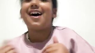 Cute little baby girl 2