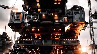 Land Mobile Commander Metroplex-0072, Transform!