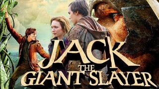 Jack the Giant Slayer hindi dubbed movie #HindiMovie