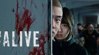 Alive