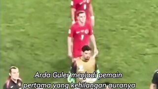 Saat Arda Guler Kehilangan Auranya! ????????