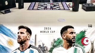 Apakah argentina akan terjungkal di fase grub #ferryirwandi #coachjustin #podcast #sepakbola #fyp