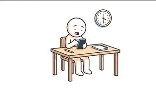 Only 3 seconds to change your life