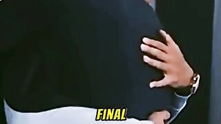 Momen canggung yang tak terelakkan!