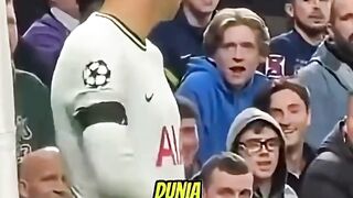 Siapa sangka pemain paling sopan di dunia malah jadi korban pemerasan?