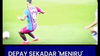 ???????? Banyak yang bisa melakukan flick 2