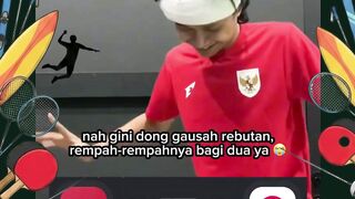 Yang damai yaa ????