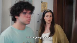 Daha On Yedi - Episode 3 - Part 2 (English Subtitles)