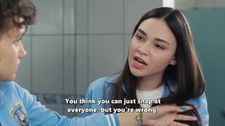 Daha On Yedi - Episode 3 - Part 5 (English Subtitles)