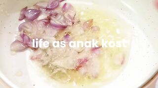 Resep Mie Sedaap Soto Spesial Kreasi Anak Kost