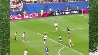 Germany vs Curacao 7 - 1l World cup group stage