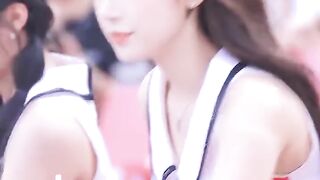 new dance kim naeyon