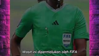 Gak dihargai di Amerika, malah jadi wasit utama di kompetisi elit Eropa!