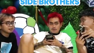 NIKO LAGI AJA YANG SUKA KECEPLOSAN
