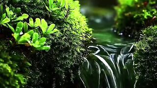 nice view water