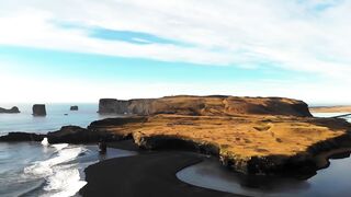 Drone Shots