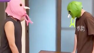 Find 'funny video'