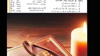 Creation theory and bible, bible word of God