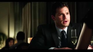Fifty Shades Darker - Love in an Elevator