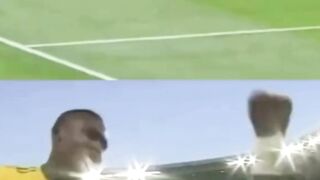Piala Dunia mereka di hadapan para pendukung tuan rumah yang antusias.
