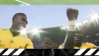 Piala Dunia mereka di hadapan para pendukung tuan rumah yang antusias. 2