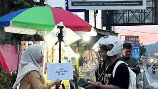 Ga nangka  ????