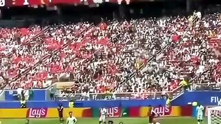 Qatar kasih ancaman nyata buat Timnas Indonesia.