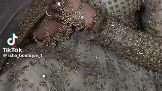 Luxury Wailma Dress