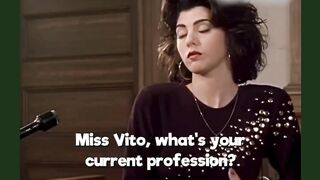 My Cousin Vinny (1992) :