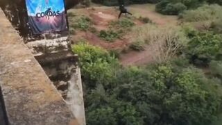 Трагедія в Лімейрі: 21‑річна Марія впала з мосту через халатність працівників