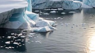 маленький крокодил случайно потерял маму