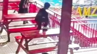 Insiden Kecelakaan
