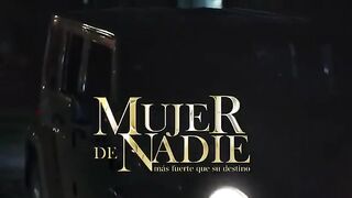 30. Mujer de Nadie