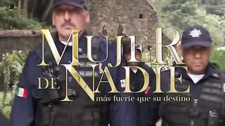 31. Mujer de Nadie