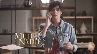 32. Mujer de Nadie