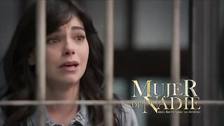 33. Mujer de Nadie