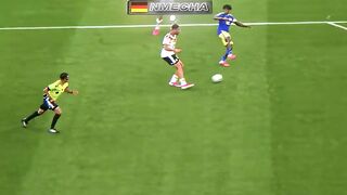 tragedi 7-1 terulang lagi