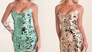 Hot and Fancy Dress