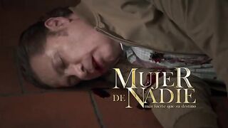 42. Mujer de Nadie