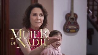 45. Mujer de Nadie (Final)