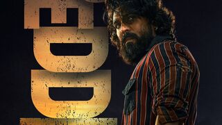 Peddi 2026 Hindi movie hd