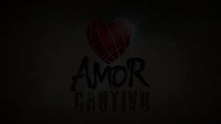 02. Amor Cautivo