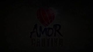 06. Amor Cautivo