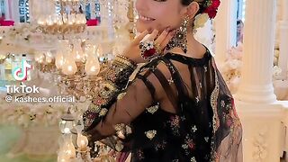 Latest Stylish Fancy Dress 20