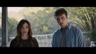 Scary Movie (2026) Movie Part 1