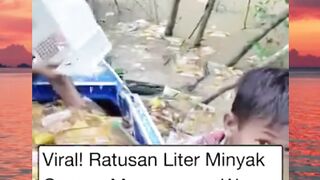 waduh cair ini di jual lagi mah